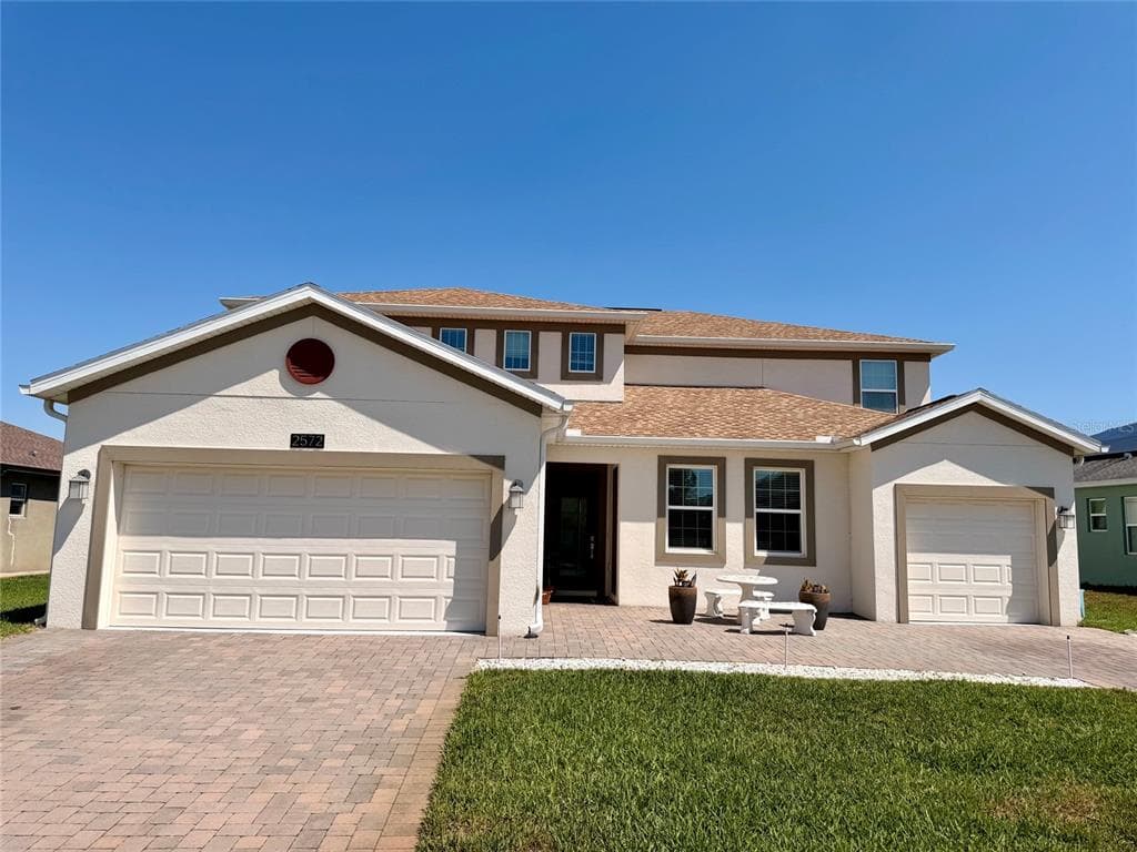 2572 CAMDEN PARK CIRCLE, DAVENPORT, FL 33837