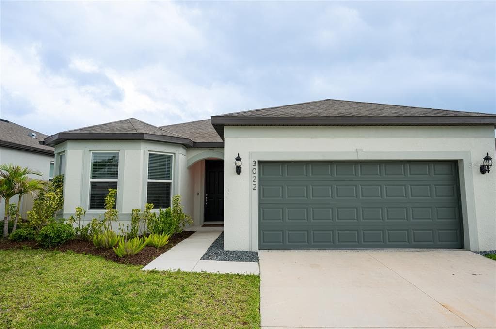 3022 61ST TERRACE E, ELLENTON, FL 34222