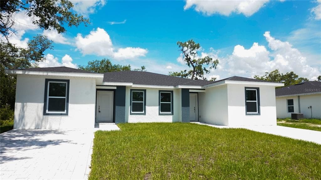 6910 DICKINSON DRIVE # 6910, SEBRING, FL 33872