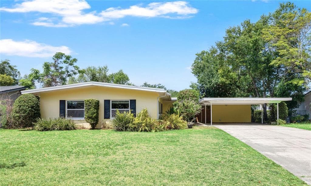 5020 SAINT MARIE AVENUE, BELLE ISLE, FL 32812