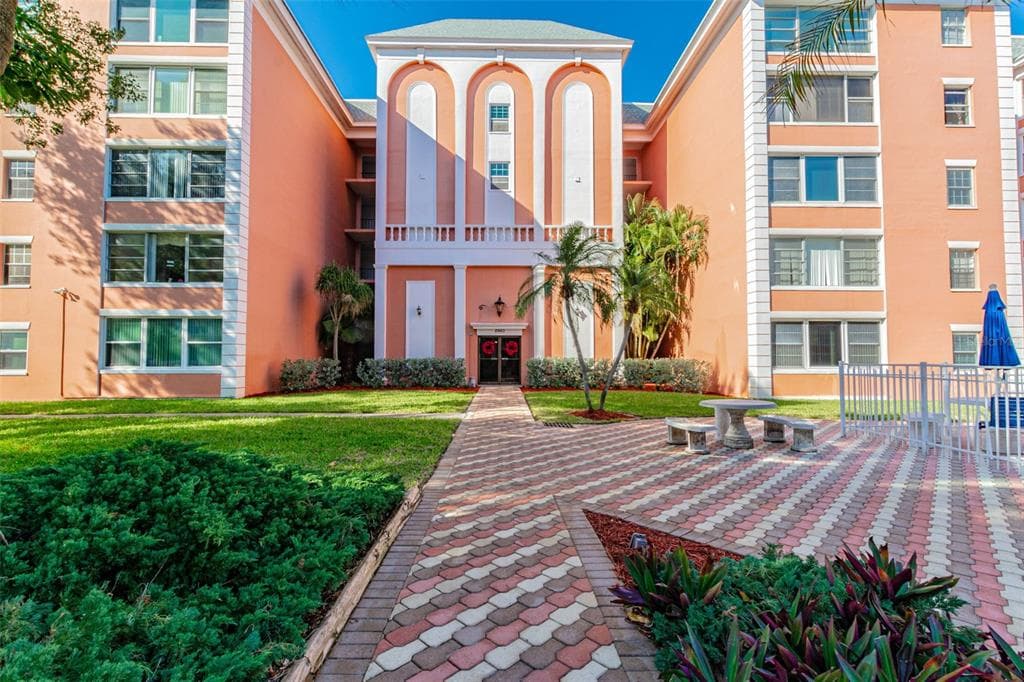 6960 20TH AVENUE N # 501, ST PETERSBURG, FL 33710