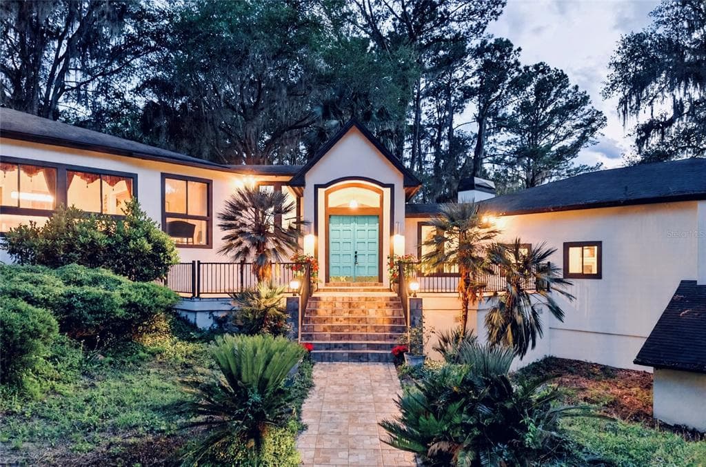 17704 SE 59TH STREET, MICANOPY, FL 32667