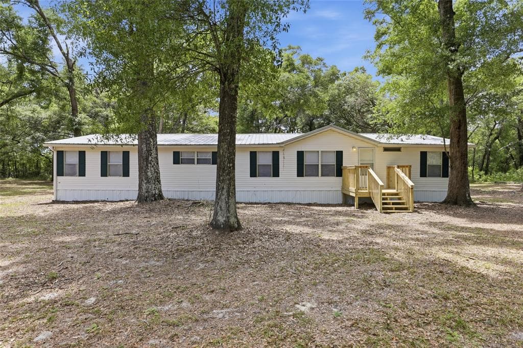 7651 NW 153RD LANE, CHIEFLAND, FL 32626
