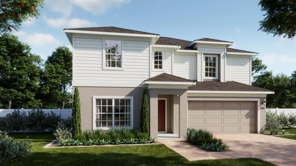 24553 HODGES RESERVE AVENUE, HOWEY IN THE HILLS, FL 34737