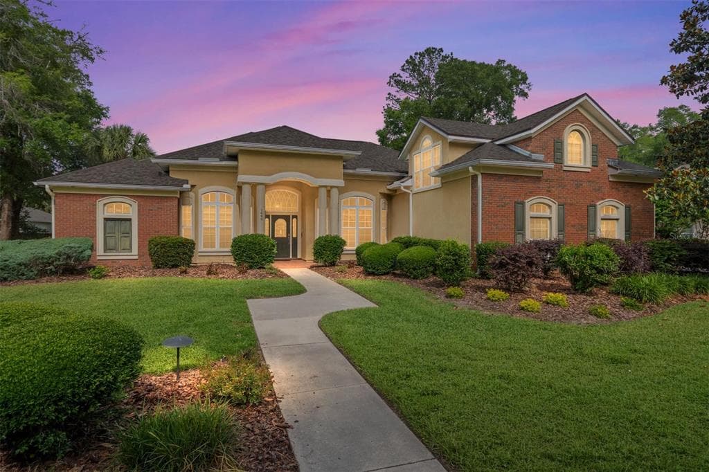 1446 SW 87TH STREET, GAINESVILLE, FL 32607