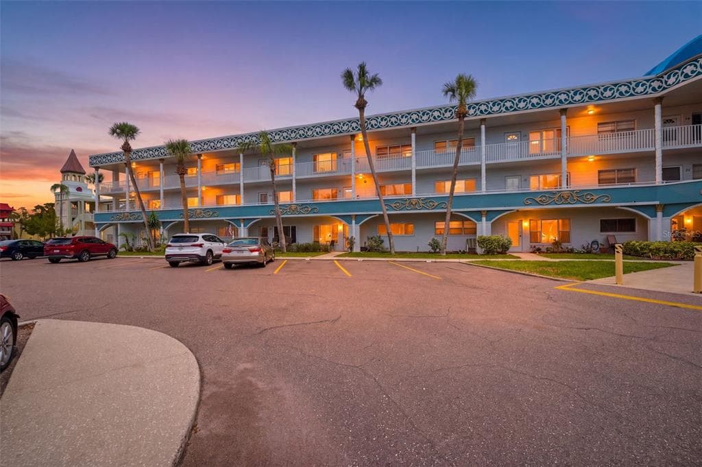2381 ECUADORIAN WAY # 45, CLEARWATER, FL 33763