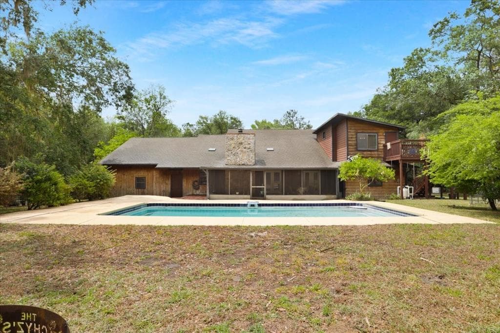 22731 NW 91ST COURT ROAD, MICANOPY, FL 32667
