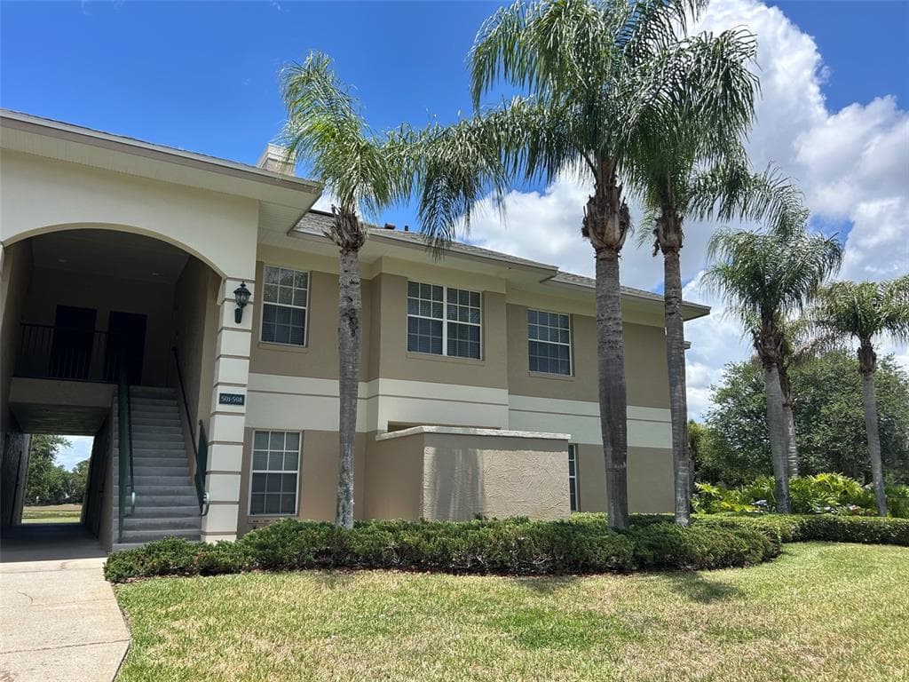 508 EAGLE POND DRIVE # 508, WINTER HAVEN, FL 33884