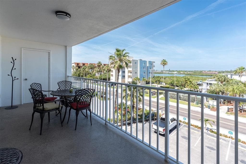 19610 GULF BOULEVARD # 308, INDIAN ROCKS BEACH, FL 33785