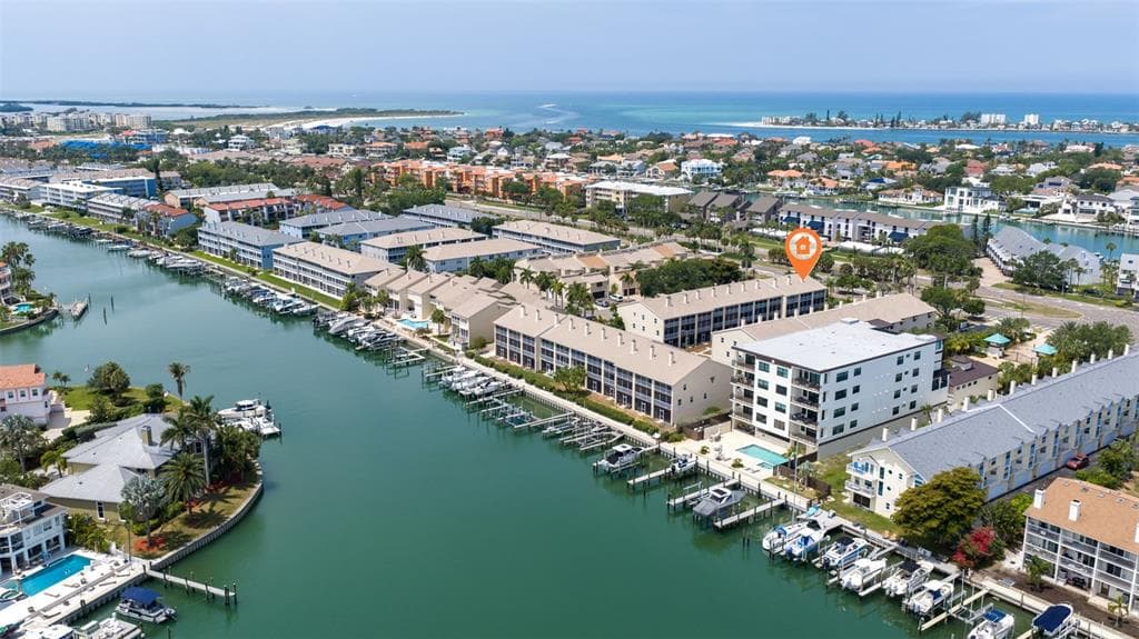 465 PINELLAS BAYWAY S # 311, TIERRA VERDE, FL 33715