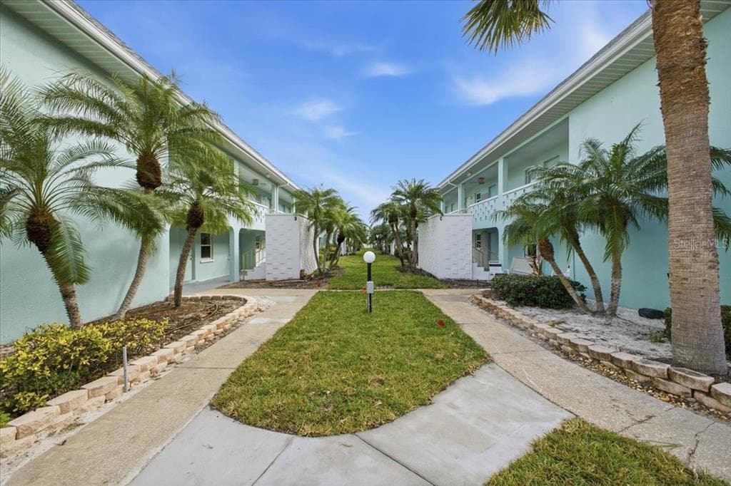 611 GULF DRIVE N # C29, BRADENTON BEACH, FL 34217
