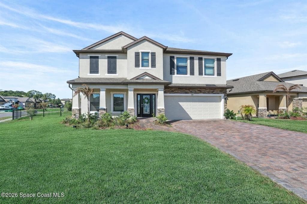 340 WIREGRASS AVENUE, MELBOURNE, FL 32904