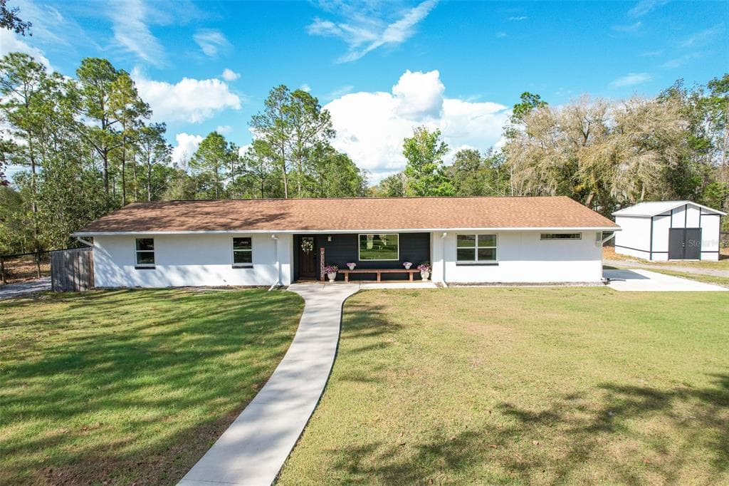 27035 STATE ROAD 44, EUSTIS, FL 32736