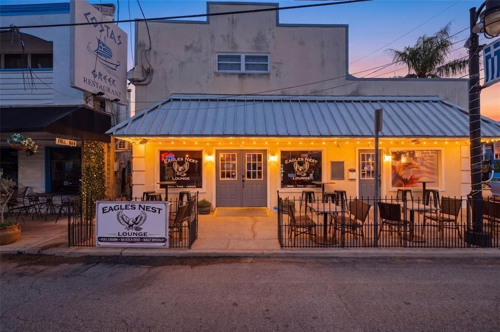 531 ATHENS STREET, TARPON SPRINGS, FL 34689