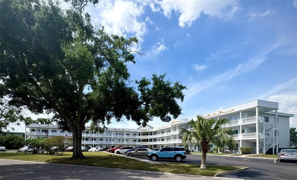 2428 COLUMBIA DRIVE # 36, CLEARWATER, FL 33763