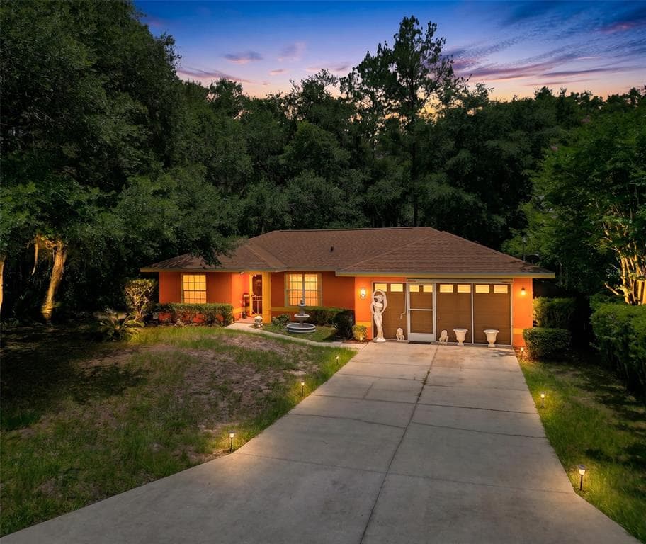 10 SEQUOIA DRIVE TRACE, OCKLAWAHA, FL 32179
