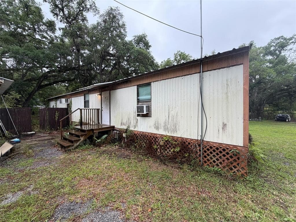 18146 EVENING STAR AVENUE, BROOKSVILLE, FL 34604