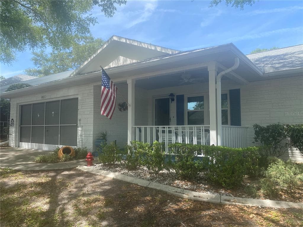 9802 SW 88TH TERRACE # C, OCALA, FL 34481