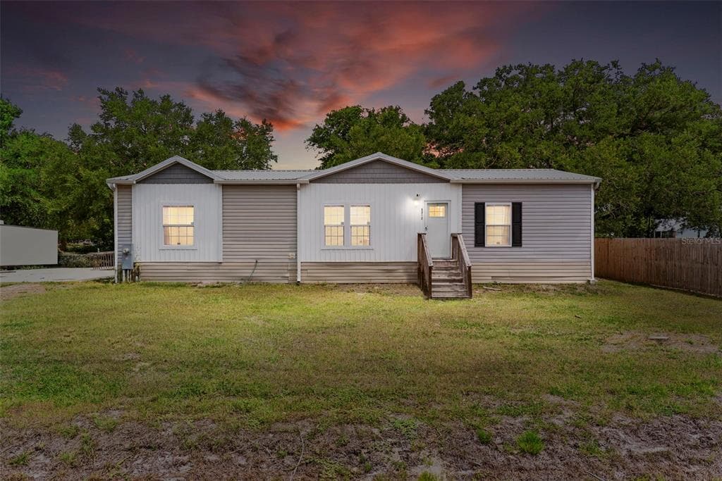 8010 PALMER ROAD, BARTOW, FL 33830