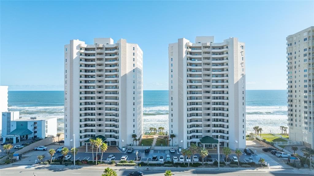 3311 S ATLANTIC AVENUE # 201, DAYTONA BEACH SHORES, FL 32118