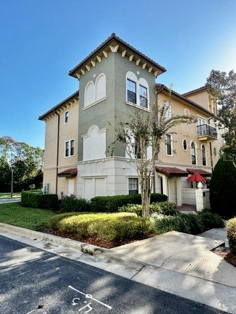 4232 MESSINA DRIVE, LAKE MARY, FL 32746