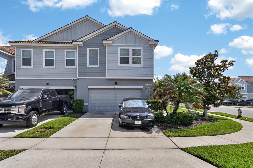9118 SHEPTON STREET, ORLANDO, FL 32825