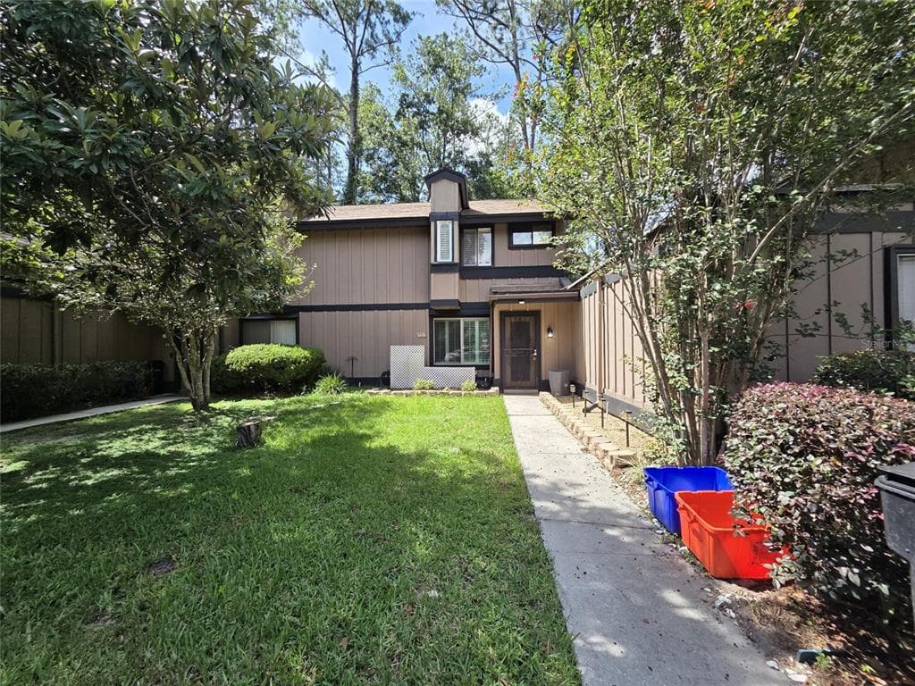 2478 FOREST WAY, GAINESVILLE, FL 32605