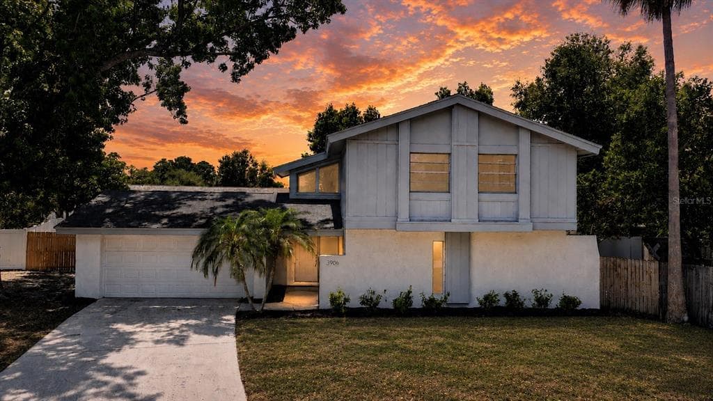 3906 BLOOMING HILL LANE, PALM HARBOR, FL 34684