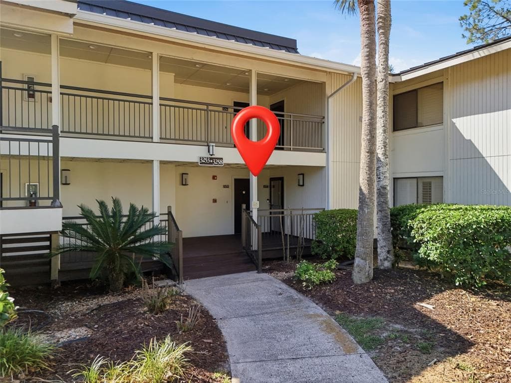 29300 BAY HOLLOW DRIVE # 3257, WESLEY CHAPEL, FL 33543