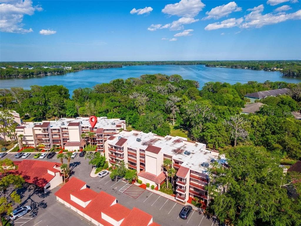 1162 CARMEL CIRCLE # 440, CASSELBERRY, FL 32707