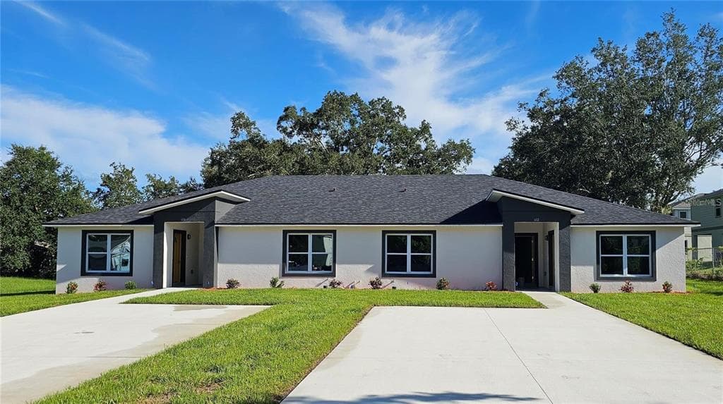 604 LIME AVENUE, DUNDEE, FL 33838