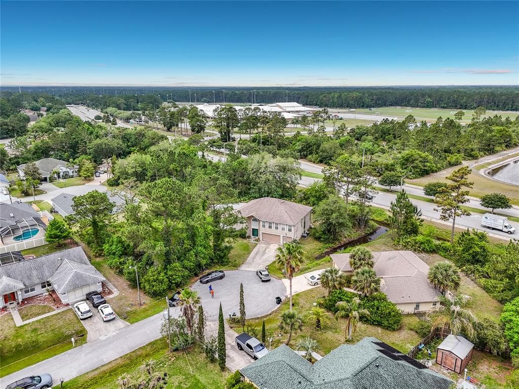 9 BURNE PLACE, PALM COAST, FL 32137
