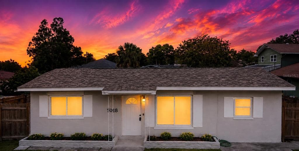 7018 54TH AVENUE N, ST PETERSBURG, FL 33709