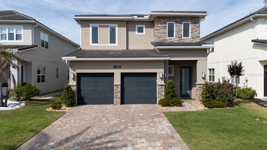 15717 VETTA DRIVE, MONTVERDE, FL 34756