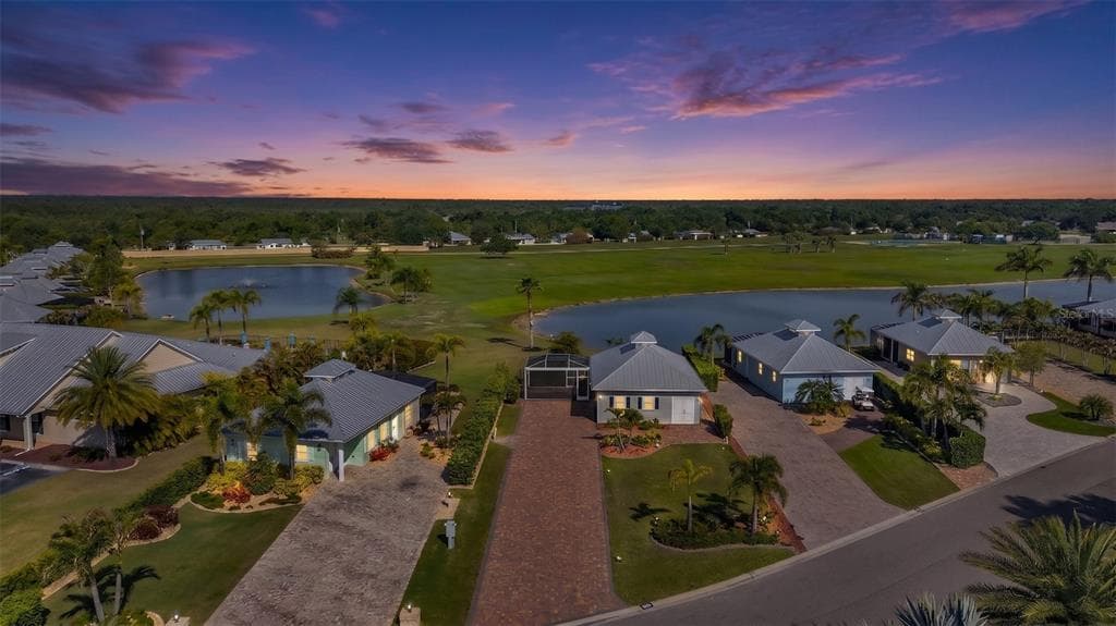 8306 SW SAND CRANE LOT 87 CIRCLE, ARCADIA, FL 34269