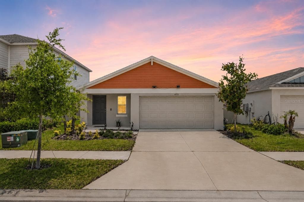 14919 STERLING SPUR AVENUE, LITHIA, FL 33547