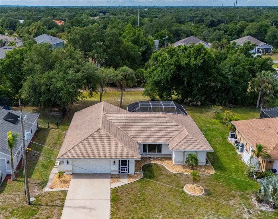 27055 CHILE DRIVE, PUNTA GORDA, FL 33983