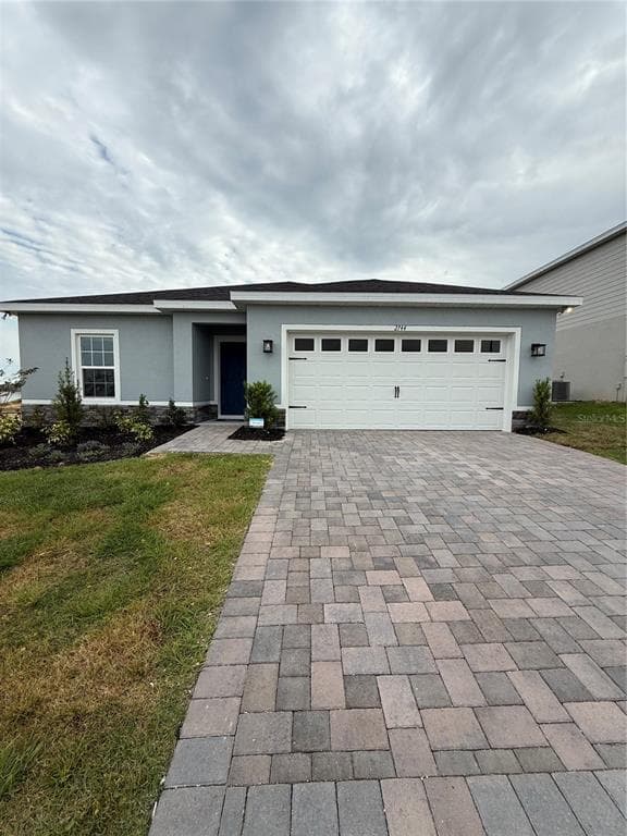 2744 GINGER LANE, HAINES CITY, FL 33844