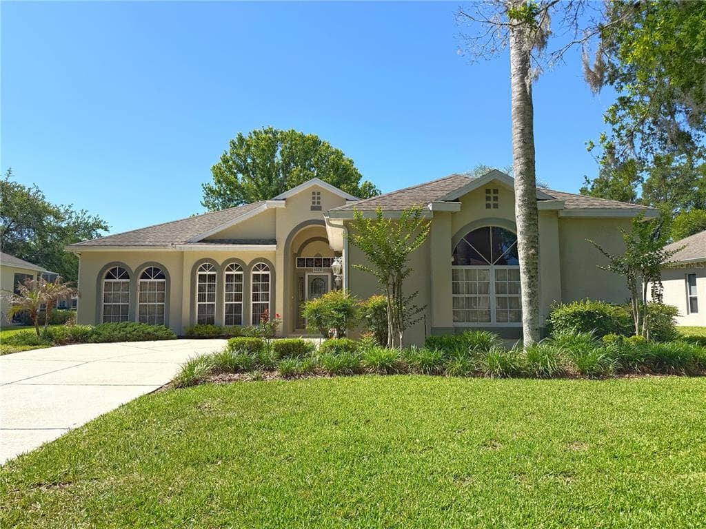 3445 CAPLAND AVENUE, CLERMONT, FL 34711