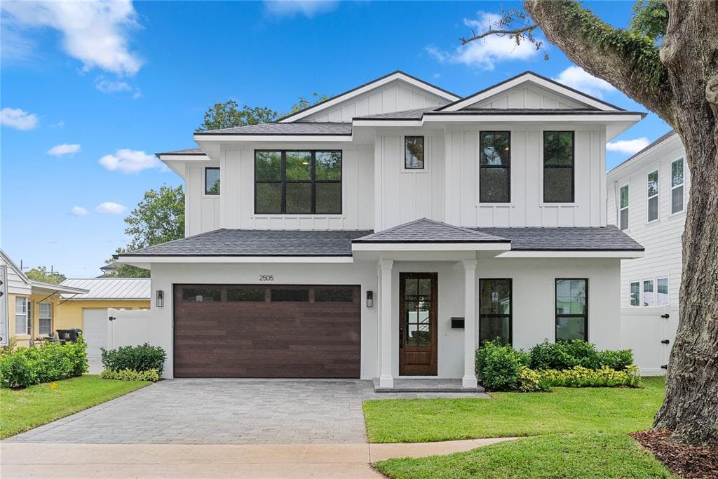Listing