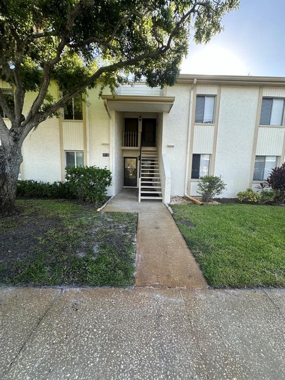 112 CYPRESS COURT # 112, OLDSMAR, FL 34677