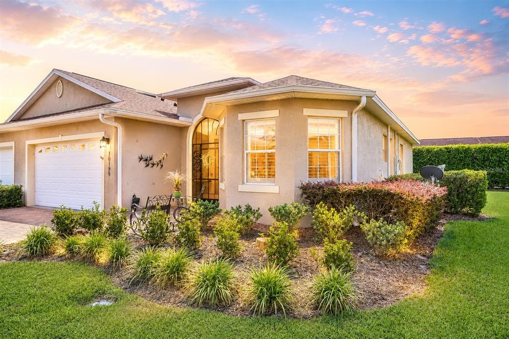 10199 MAINSAIL DRIVE, OXFORD, FL 34484