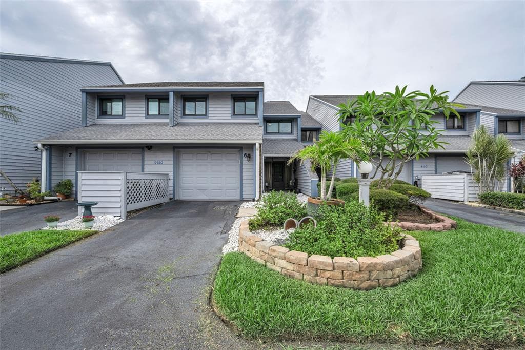 9150 PARK BOULEVARD # 6, SEMINOLE, FL 33777