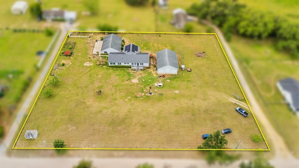 37520 PHELPS ROAD, ZEPHYRHILLS, FL 33541