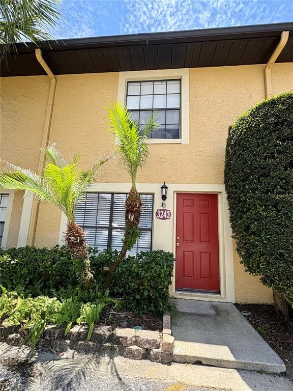 3243 FOREST OAKS COURT # 117, WINTER PARK, FL 32792