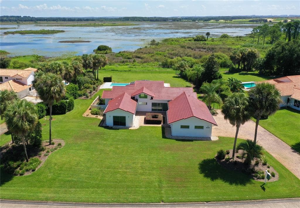 13300 SKIING PARADISE BOULEVARD, CLERMONT, FL 34711