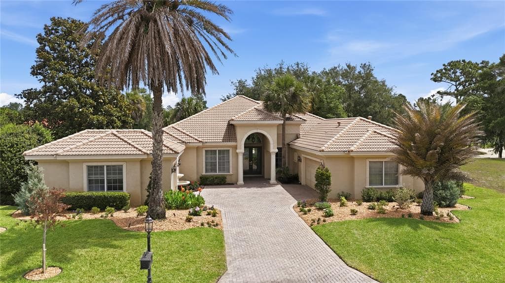 6609 SW 179TH AVENUE ROAD, DUNNELLON, FL 34432