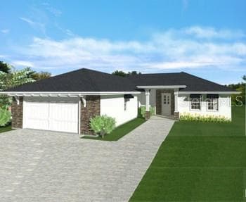 4298 N COURSE LANE, AVON PARK, FL 33825