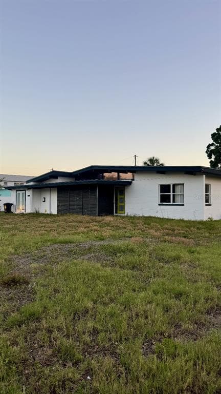 4830 CHANCELLOR STREET NE, ST PETERSBURG, FL 33703