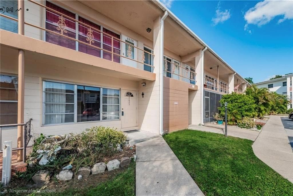 4325 58TH WAY N # 1525, KENNETH CITY, FL 33709